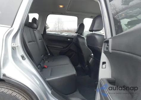 2014 Subaru Forester 2.5I Limited z USA, uszkodzony, nr VIN JF2SJAHC4EH428898